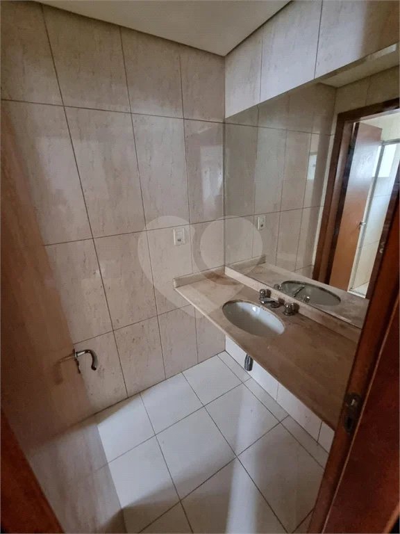 Apartamento à venda com 4 suítes em Santana, São Paulo, SP
