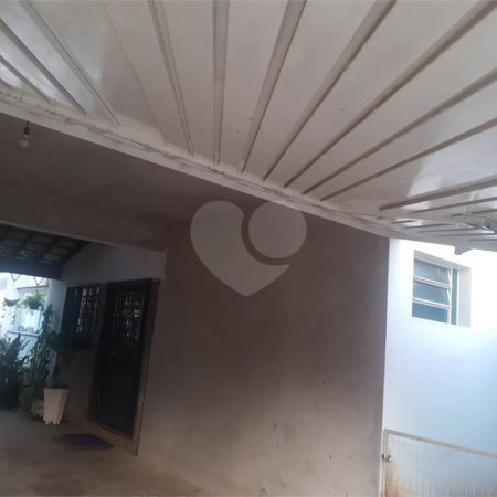 Casa térrea para venda no Jardim Ipanema