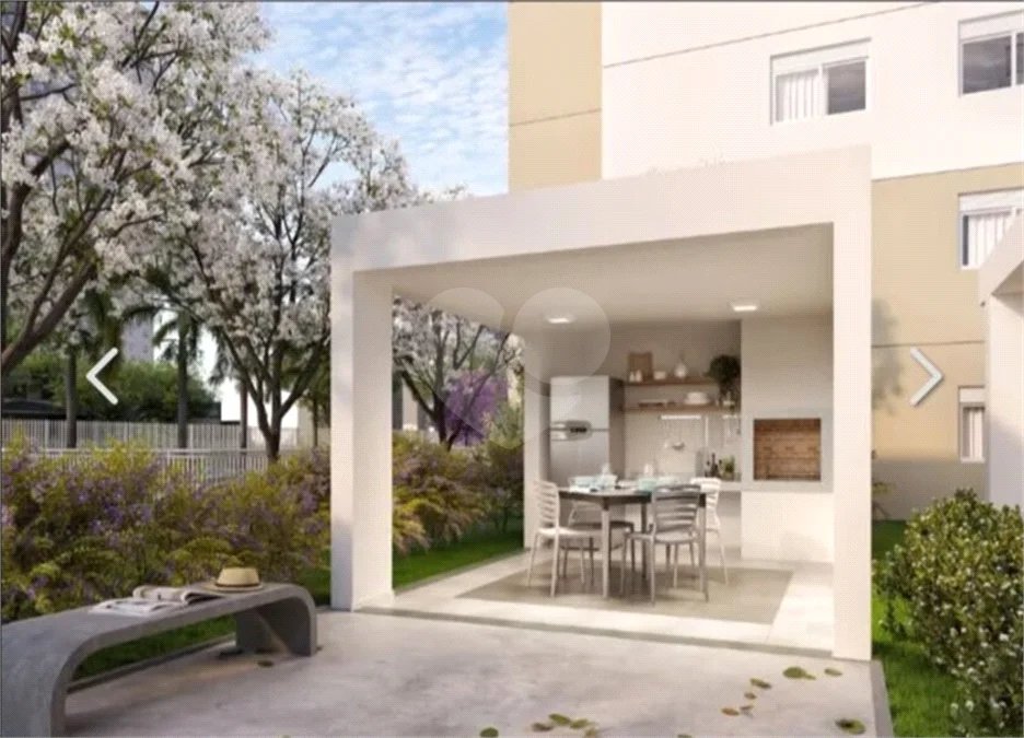 Apartamento com 32m², 2 dormitórios, à venda no Jaraguá.