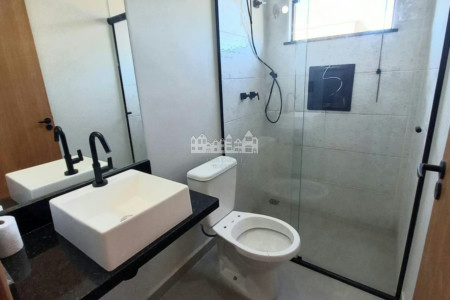 Casa à venda com 3 suítes em Alvinópolis, Atibaia, SP