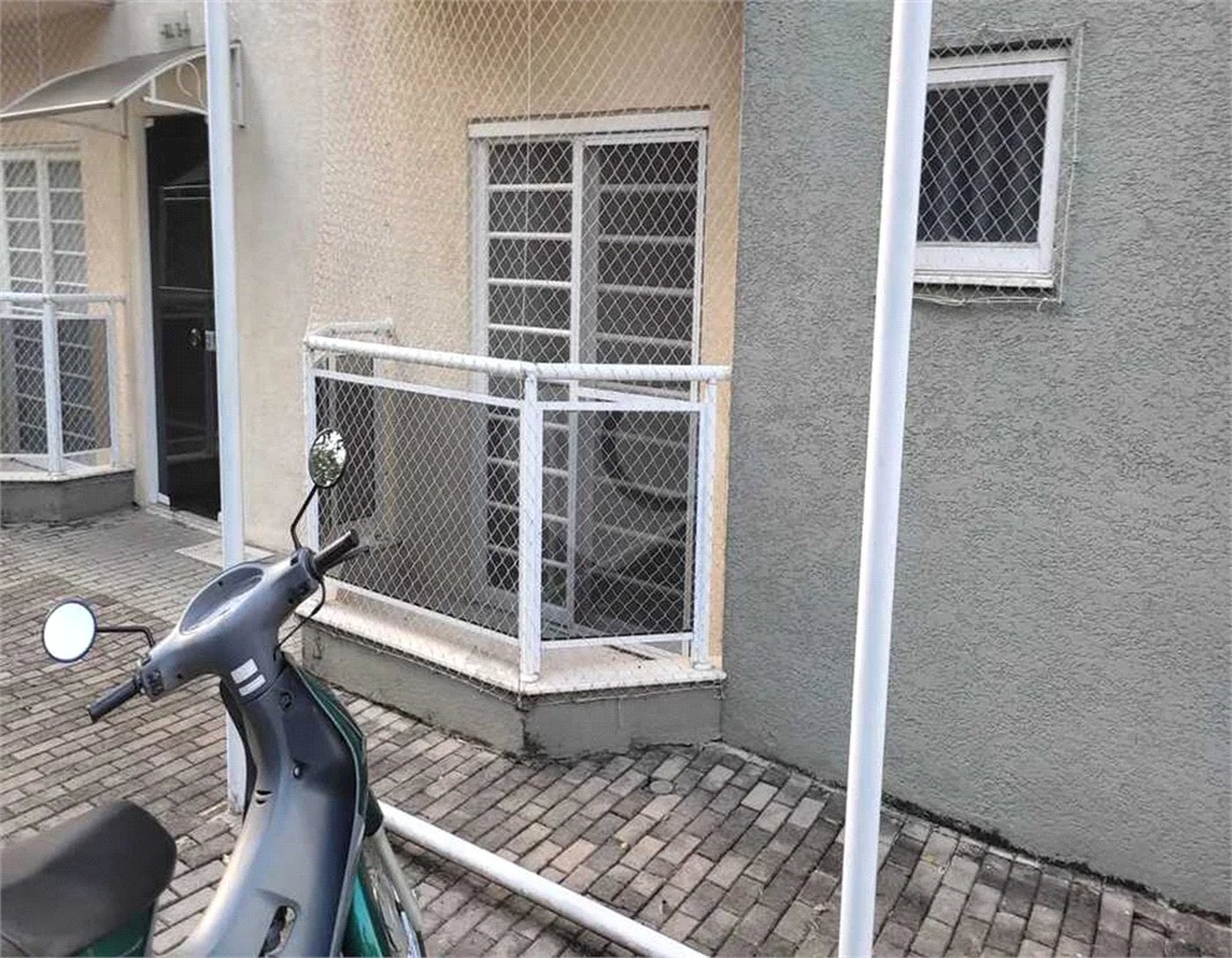 APARTAMENTO para Locação - EDIFÍCIO IBIZA INDAIATUBA/SP