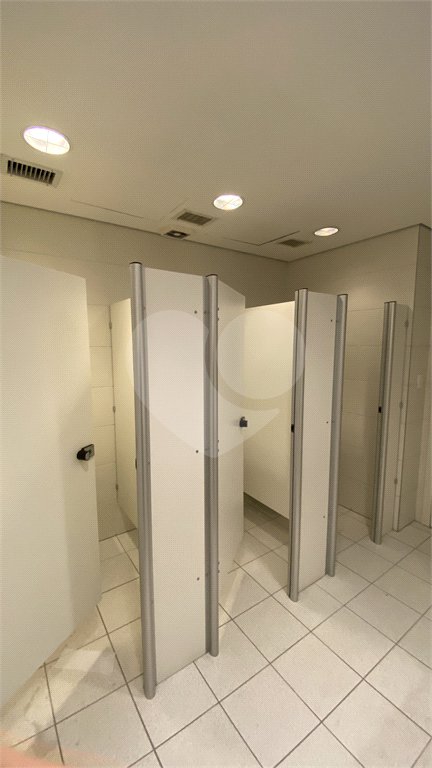 Sala comercial a 4 minutos estação Berrini