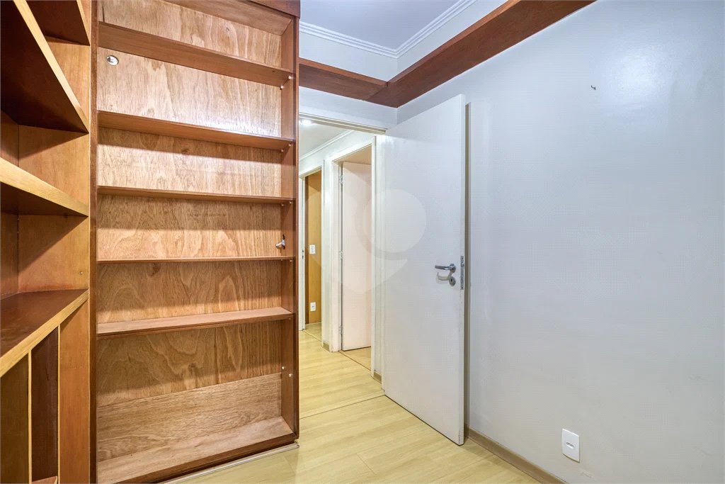 Apartamento com 3 quartos à venda em Brooklin - SP