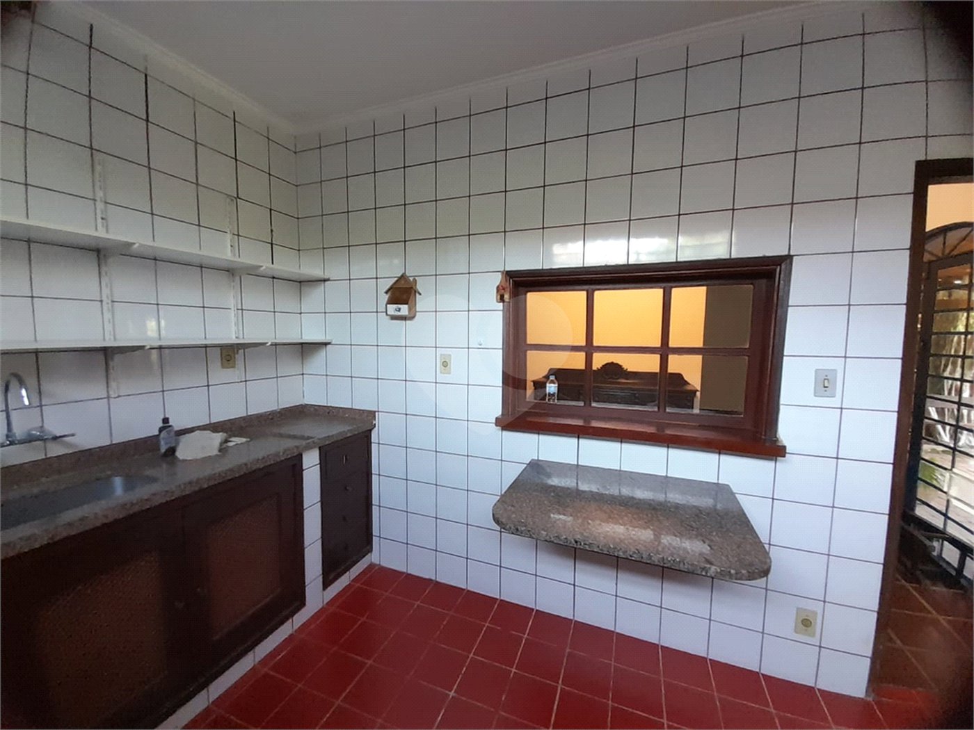 Casa à Venda no Residencial Samambaia – 200 m² de Área Construída