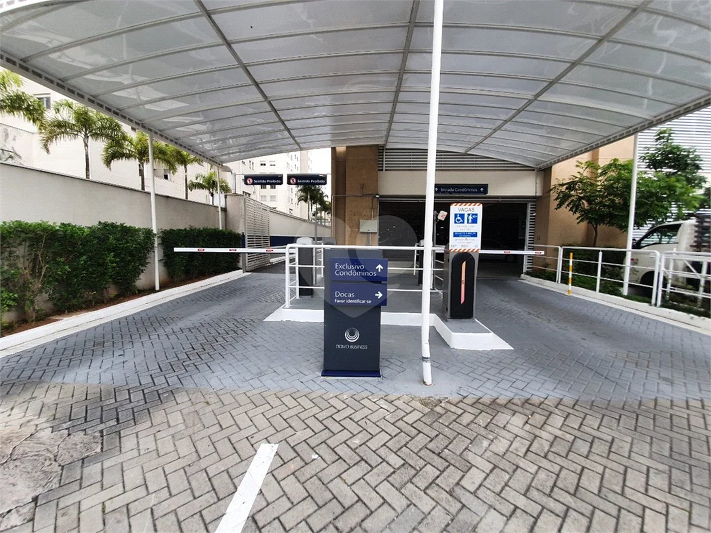 SALA COMERCIAL PARA LOCAÇÃO | DOMO BUSINESS | 39 m² | 1 VAGA | CENTRO – SÃO BERNARDO DO CAMPO/SP
