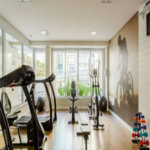 Apartamento Duplex com 1 Quarto e 2 Banheiros á Venda 60m² em Bela Vista - SP.