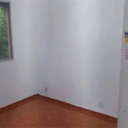 Lindo Apartamento de 55m² no Centro de Cotia - Pronto para Morar!