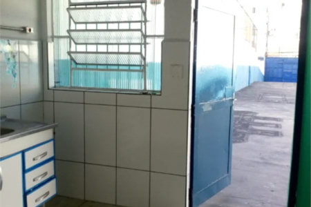 Galpão para alugar em Vila Polopoli, São Paulo, SP