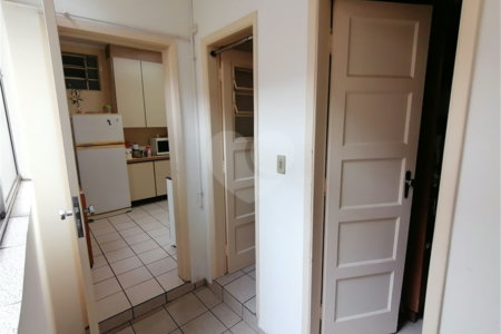 APARTAMENTO COBERTURA Á VENDA COM 200m2 ÍCONE NA BELA VISTA
