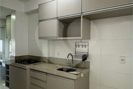 Apartamento para locação Residencial Imagine | 1 suítes | 2 vagas cobertas