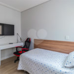 Apartamento à venda com 3 suítes em Vila Mascote, São Paulo, SP