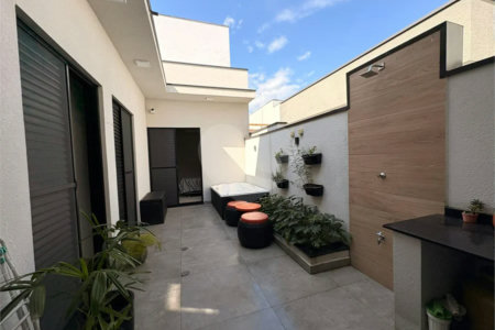 CASA À VENDA | CONDOMÍNIO PARQUE GRAN RESERVE – INDAIATUBA/SP