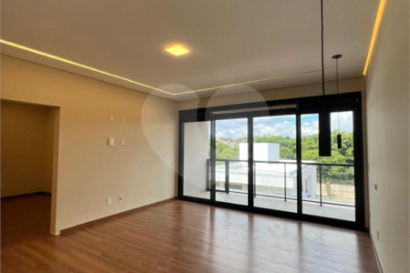 Casa com 4 suítes no Residencial 4 Parque Faber Castell