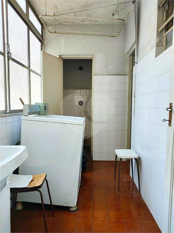 Apartamento para venda e locação no bairro da Bela Vista, em São Paulo.