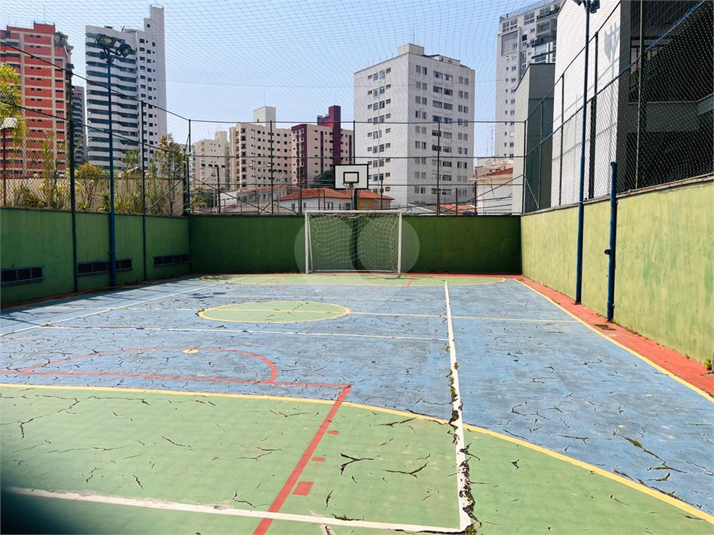 Apartamento à venda com 4 quartos, sendo 2 suítes,  em Santana, São Paulo, SP