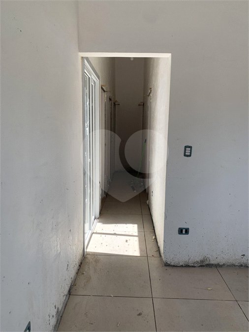 Casa 3 dormitórios - Condomínio MARF III - Bom Jesus dos Perdões