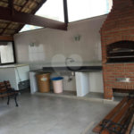 Apartamento na Vila Mariana