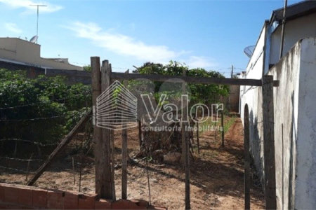 Terreno com 250,00 m²