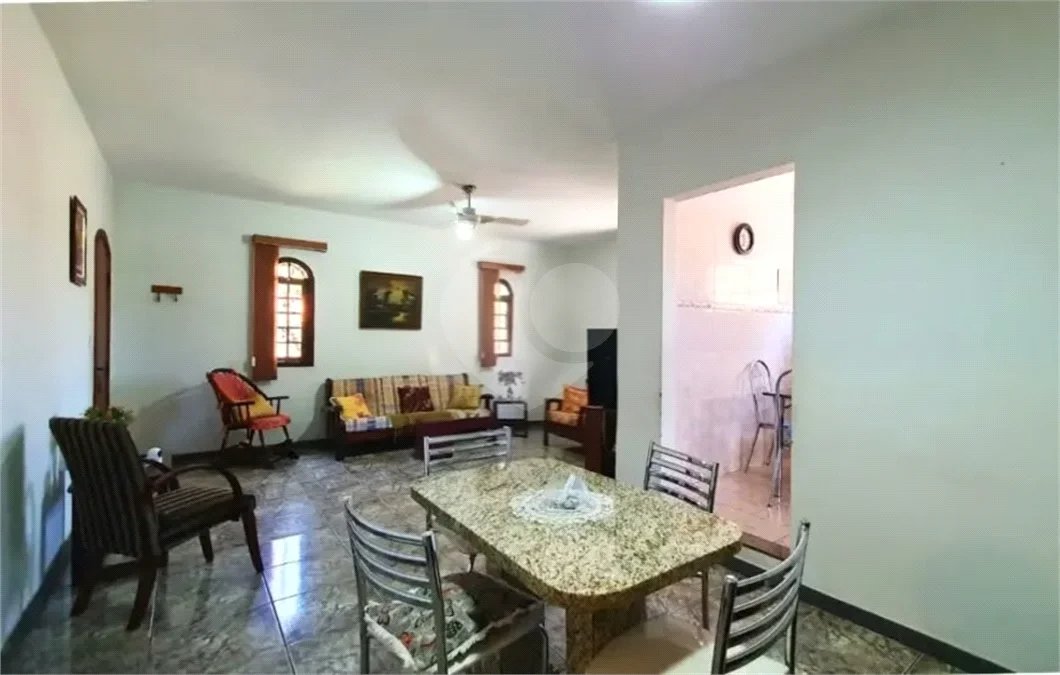 Casa a Venda no Condomínio São Joaquim em Vinhedo/SP