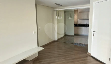 Apartamento à venda com 2 suítes em Casa Verde, São Paulo, SP