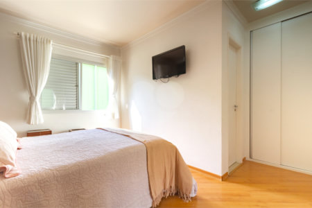 Apartamento á venda - Campo belo