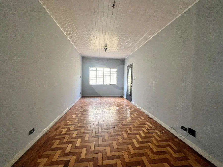 Casa á venda - Sacomã