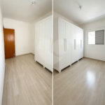 Casa Térrea Condominio Crsital 2 quartos 60 m² Vila São Paulo - Mogi das Cruzes SP