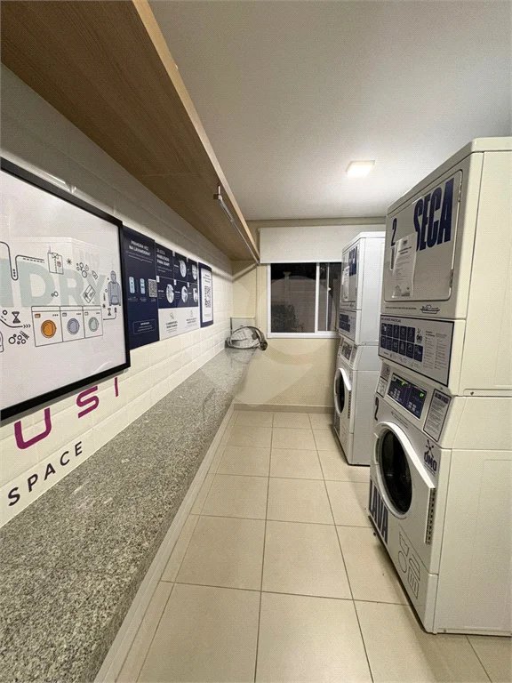 Apartamento para Alugar – 32m² –