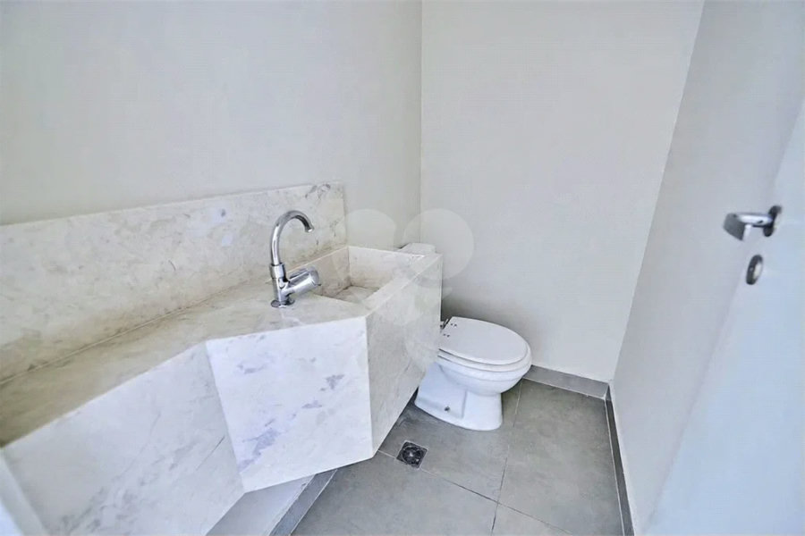 Sala Comercial para Disponível para Locação no Edifício Trio Lindenberg – Bairro Cidade Jardim - Piracicaba/SP.