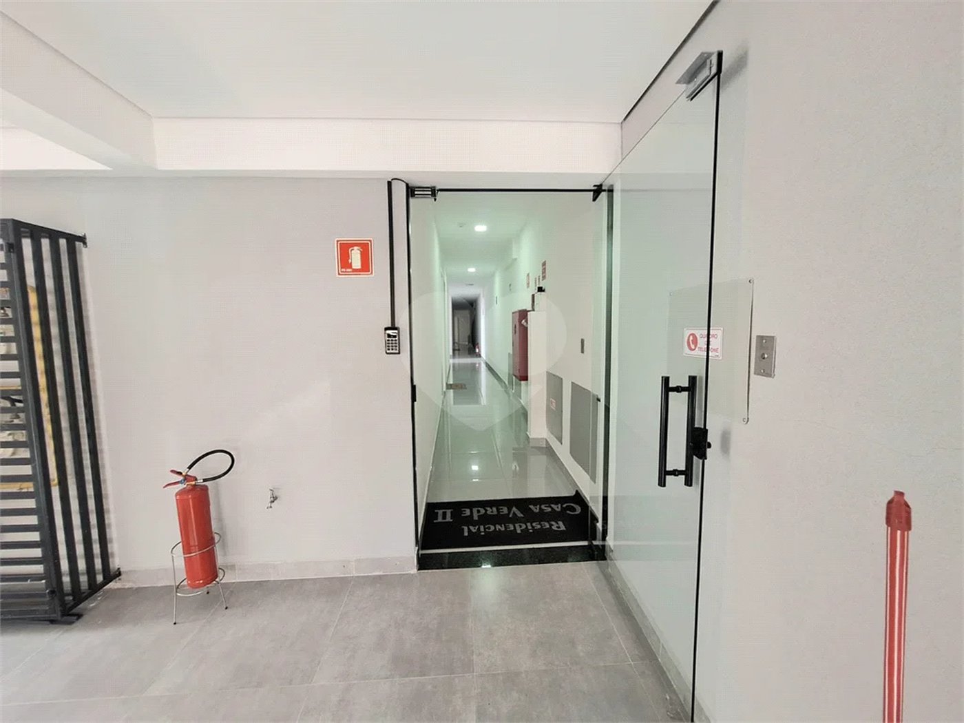 APTO CASA VERDE