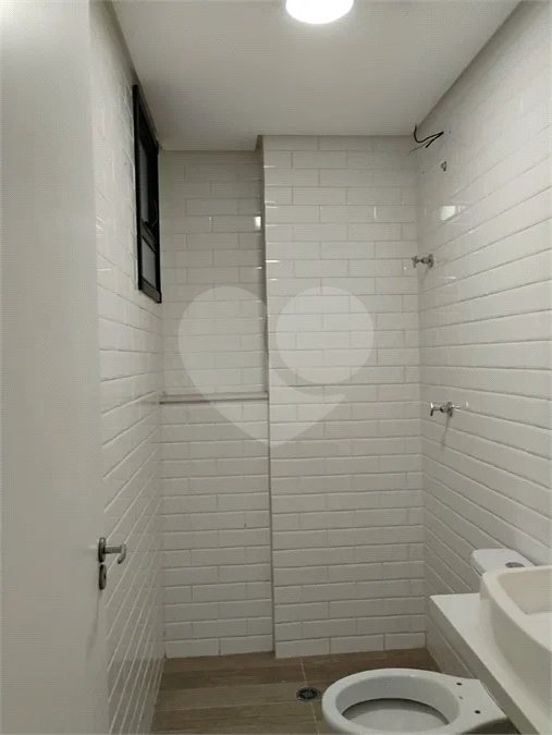 Studio à venda na Vila Celeste — 24 m²