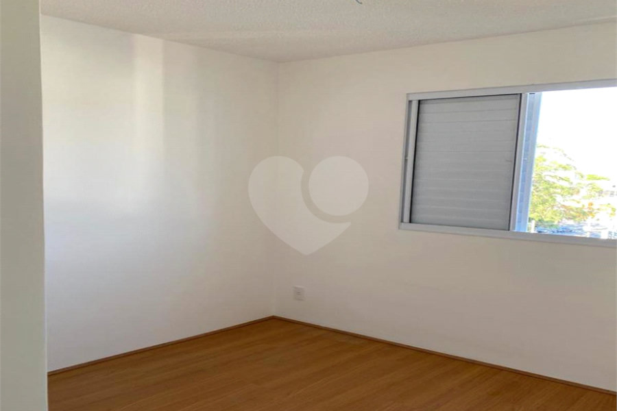 Apartamento Com Dois Dormitórios