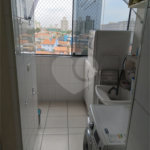 Apartamento a venda a 500 metros do Shpping Metro Tucuruvi