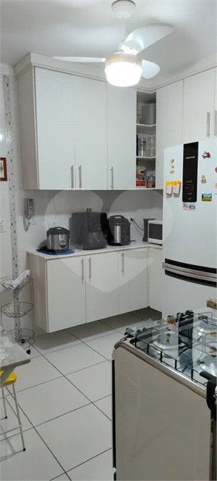 Apartamento de 78 m² no Villaggio Daniele | 2 Dormitórios, Suíte, Varandas e Lazer Completo