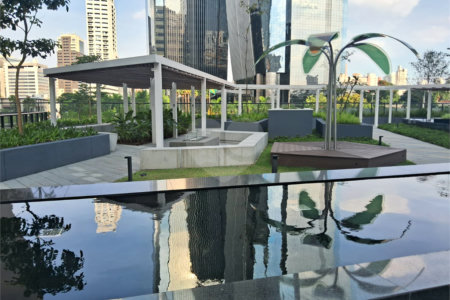 Edifício Parque da Cidade.