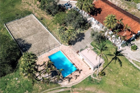 Chácara 31Mil m² - Piracaia / SP