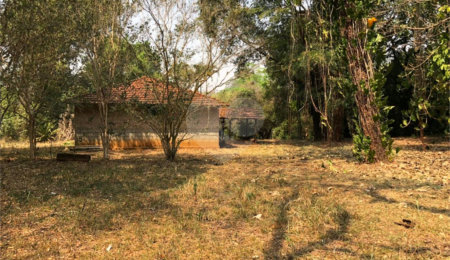 Sítio à venda com 3 quartos em Distrito de Guarapiranga, Ribeirão Bonito, SP