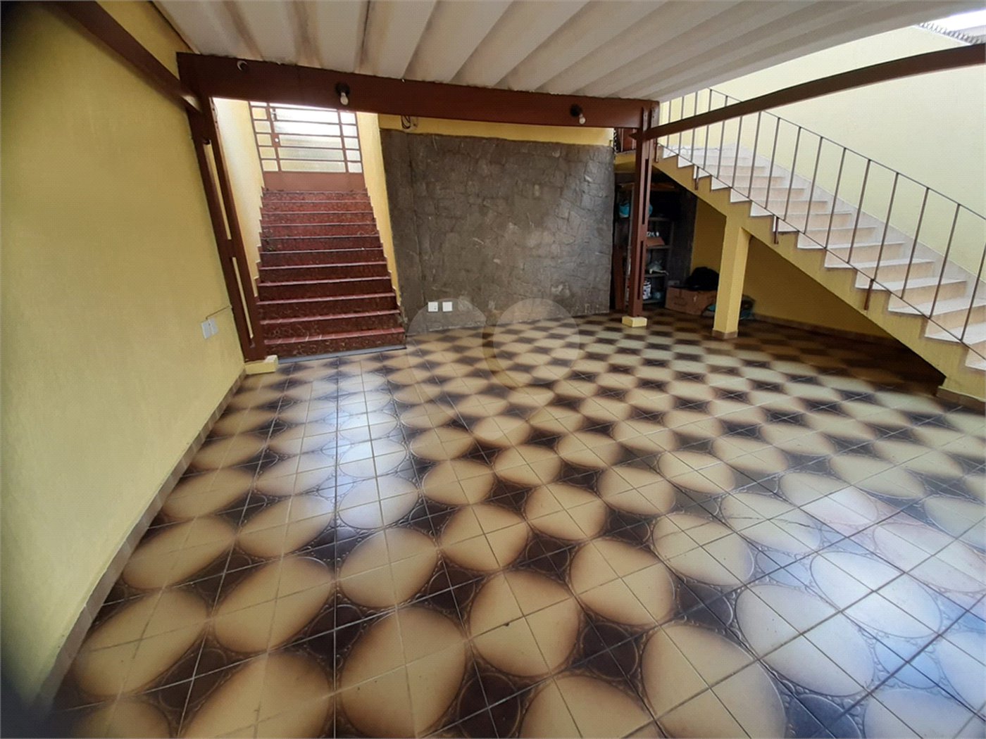 Sobrado amplo Vila Irmãos Arnoni