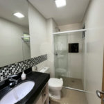 Apartamento à venda no Bairro dos Alemães - Piracicaba/SP.