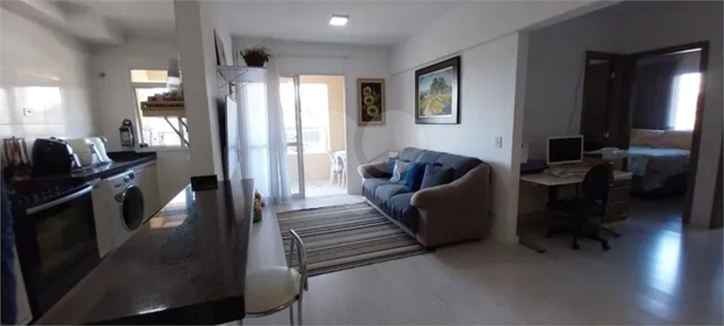 APARTAMENTO A VENDA NO BAIRRO JARDIM ANHEMBI COM 2 DORMITORIOS, 2 BANHEIRO, 1 VAGA, 79M², SJC