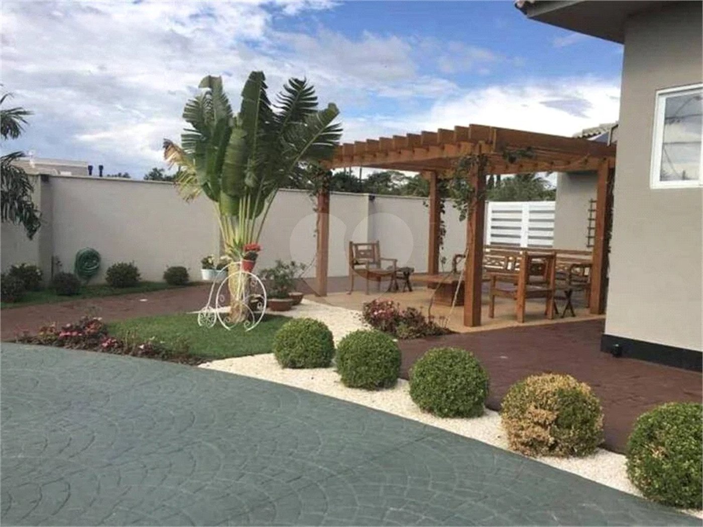 Casa em Condomínio à venda, 3 quartos, 2 suítes, 4 vagas, Park Campestre I - Piracicaba/SP