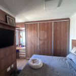 Apartamento a venda.