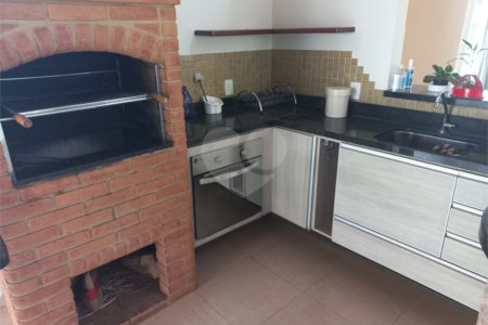 Sobrado no Damha I .