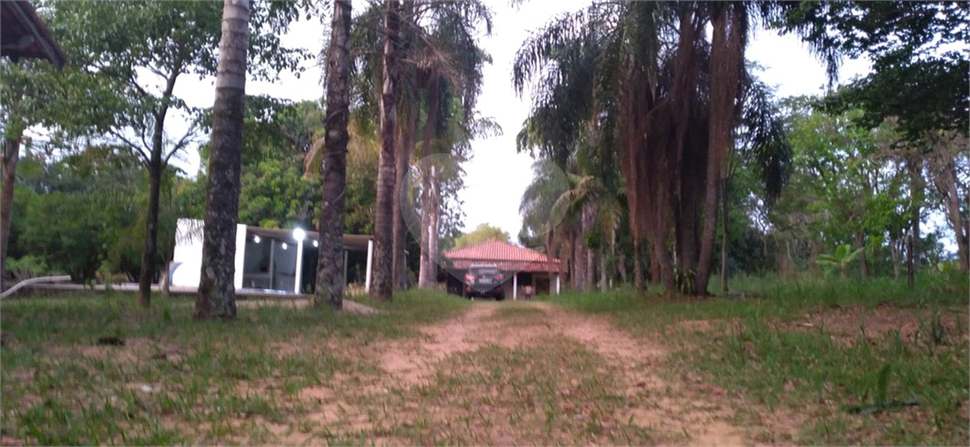 Chácara para venda no Aracê de Santo Antonio I