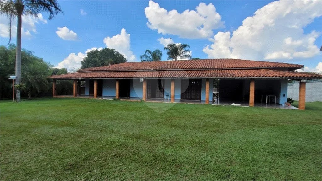 Chácara à venda no bairro Santa Rita - Piracicaba-SP