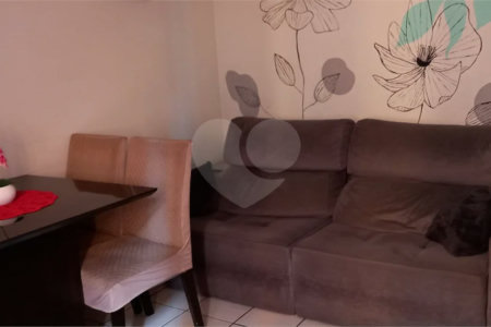 Apartamento á Venda 43m² , 2 QUARTOS - Residencial Santa Teresa, Mogi das cruzes/SP