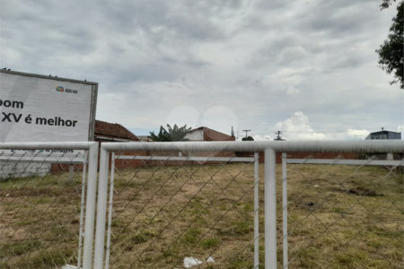 Terreno Comercial à Venda na Av. Teixeira de Barros – Rua Larga