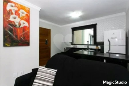 Casa com 55m² , 2 dormitórios , 1 vaga , à venda na Vila Formosa.