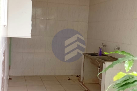 Sobrado residencial/comercial para alugar com 4 quartos, sendo 1 suíte, em Parque Ipê, São Paulo - SP