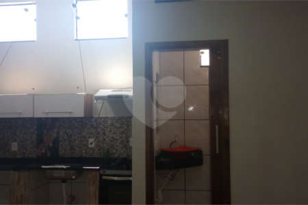 Casa no moradas III - São Carlos/SP